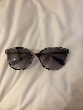 Women's Carven France Tortoise shell Sunglasses